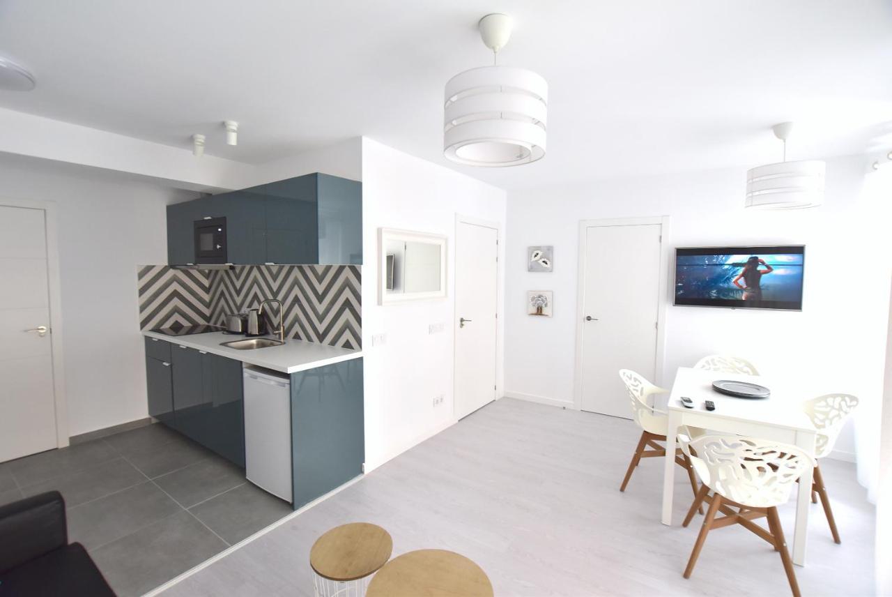 Emma Apartment Central Валенсія Екстер'єр фото