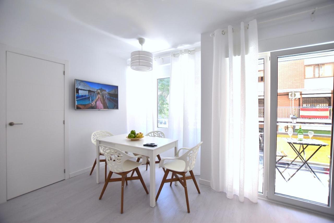 Emma Apartment Central Валенсія Екстер'єр фото