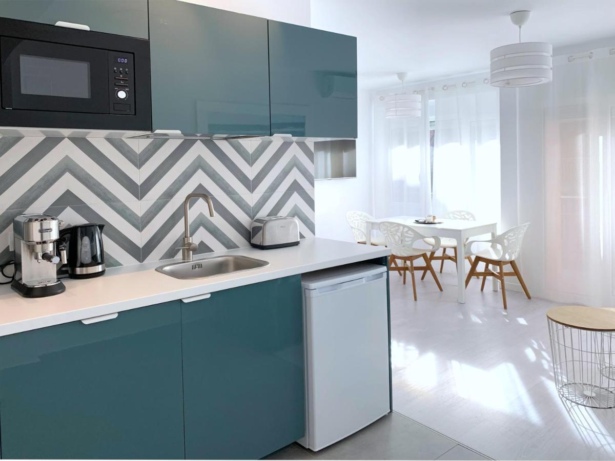 Emma Apartment Central Валенсія Екстер'єр фото