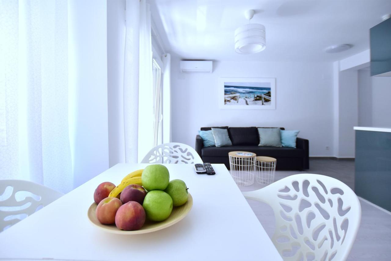 Emma Apartment Central Валенсія Екстер'єр фото