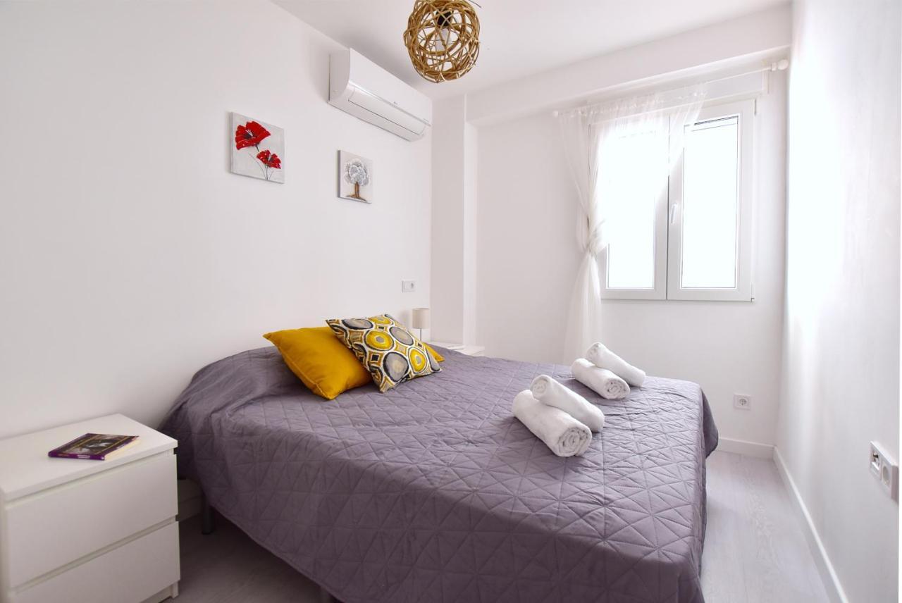 Emma Apartment Central Валенсія Екстер'єр фото