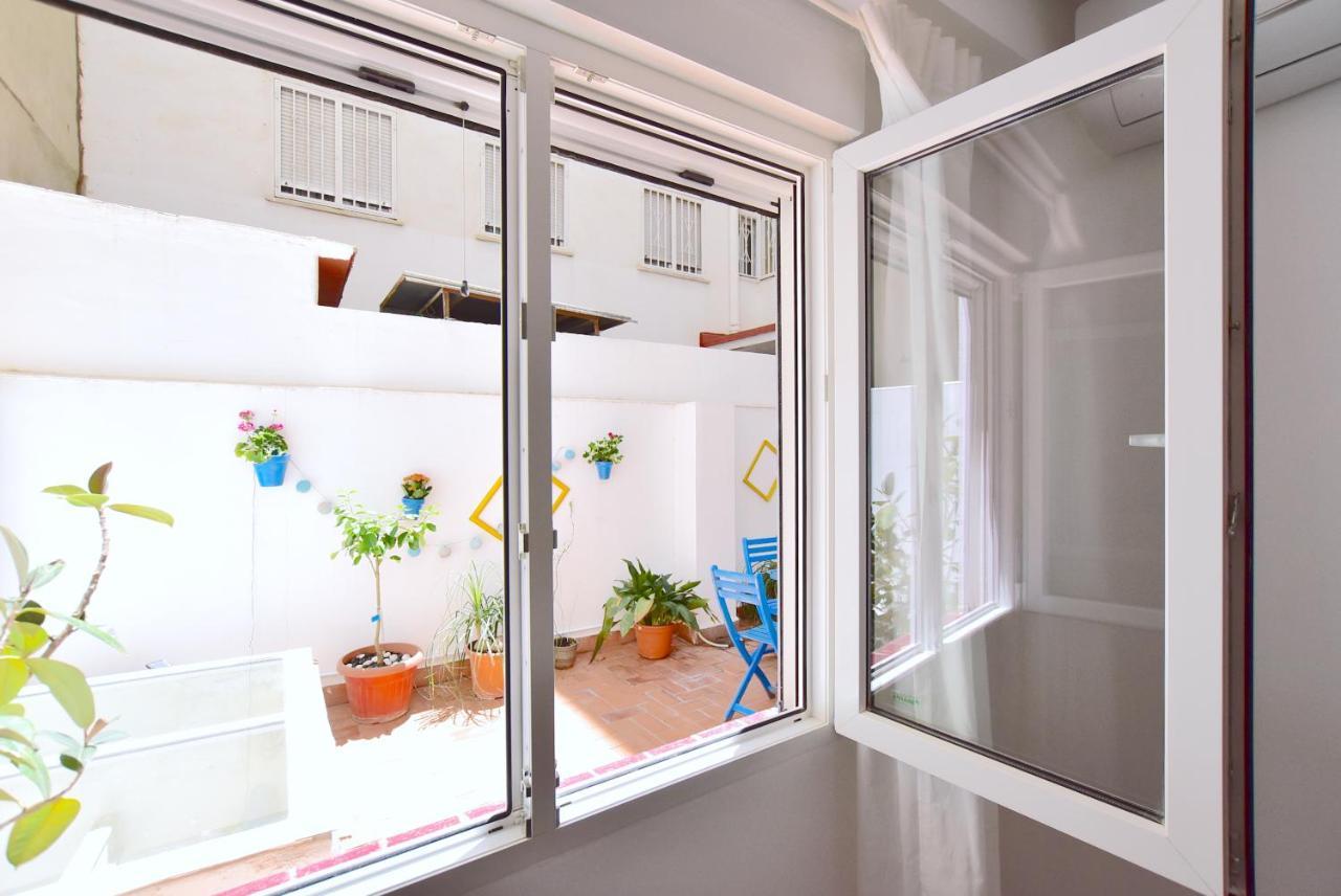 Emma Apartment Central Валенсія Екстер'єр фото