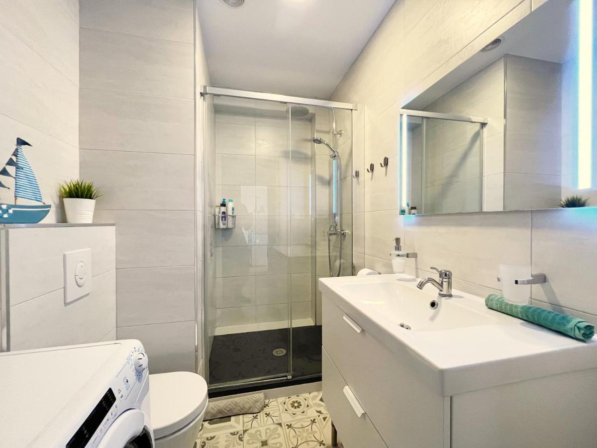 Emma Apartment Central Валенсія Екстер'єр фото