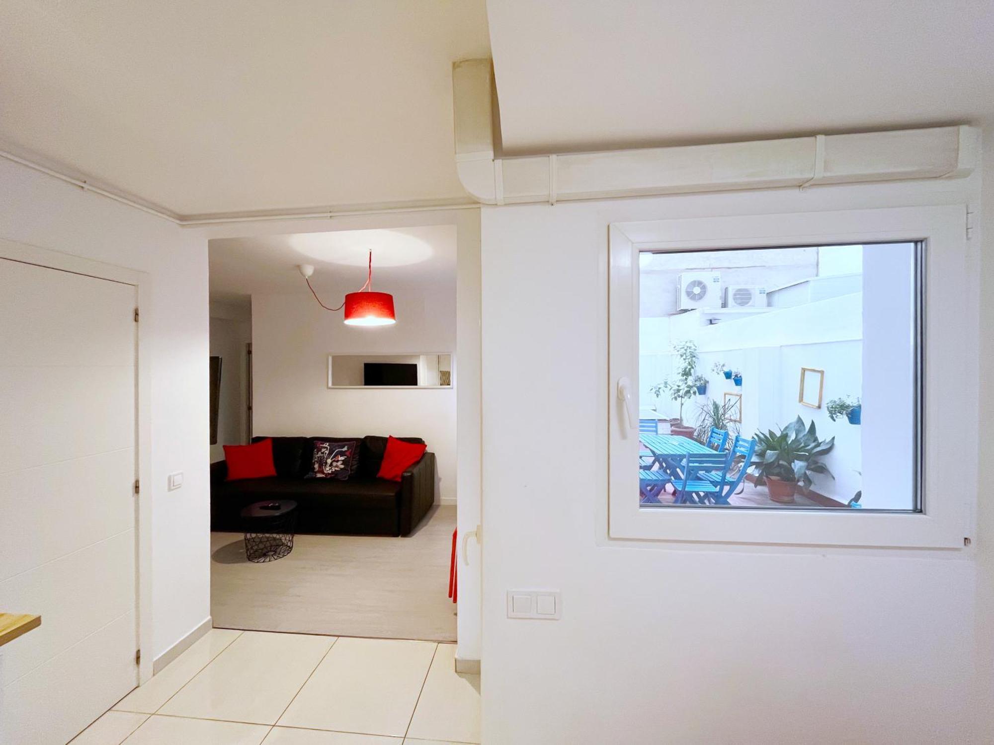 Emma Apartment Central Валенсія Номер фото
