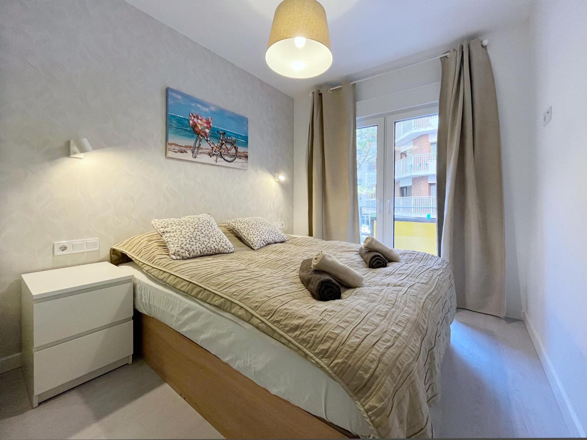 Emma Apartment Central Валенсія Номер фото